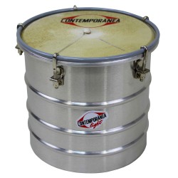 Cuica 6" x 15cm - 5 tirants - Light